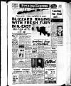 Aberdeen Evening Express Wednesday 17 February 1960 Page 1