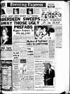Aberdeen Evening Express Friday 11 March 1960 Page 1