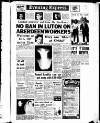 Aberdeen Evening Express