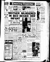 Aberdeen Evening Express Friday 01 April 1960 Page 1