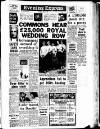 Aberdeen Evening Express Tuesday 26 April 1960 Page 1