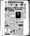 Aberdeen Evening Express Wednesday 27 April 1960 Page 1