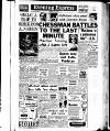Aberdeen Evening Express Monday 02 May 1960 Page 1