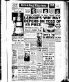 Aberdeen Evening Express Wednesday 04 May 1960 Page 1