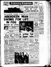 Aberdeen Evening Express Saturday 14 May 1960 Page 1