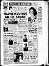 Aberdeen Evening Express Saturday 28 May 1960 Page 1
