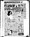 Aberdeen Evening Express Tuesday 07 June 1960 Page 1