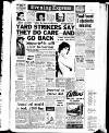 Aberdeen Evening Express Wednesday 08 June 1960 Page 1