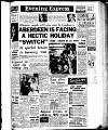 Aberdeen Evening Express