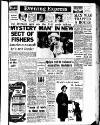 Aberdeen Evening Express Friday 07 October 1960 Page 1