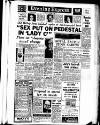 Aberdeen Evening Express Thursday 20 October 1960 Page 1