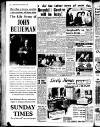 Aberdeen Evening Express Friday 04 November 1960 Page 12