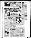 Aberdeen Evening Express Thursday 01 December 1960 Page 1