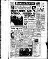 Aberdeen Evening Express Wednesday 04 January 1961 Page 1