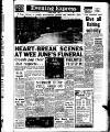 Aberdeen Evening Express Thursday 12 January 1961 Page 1