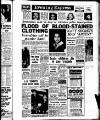 Aberdeen Evening Express Friday 13 January 1961 Page 1