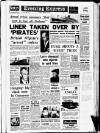 Aberdeen Evening Express Tuesday 24 January 1961 Page 1