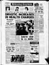 Aberdeen Evening Express Wednesday 01 February 1961 Page 1