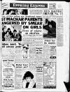 Aberdeen Evening Express Thursday 02 February 1961 Page 1