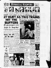 Aberdeen Evening Express Saturday 04 February 1961 Page 1