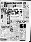 Aberdeen Evening Express Thursday 23 February 1961 Page 1