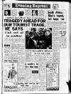 Aberdeen Evening Express Thursday 16 March 1961 Page 1