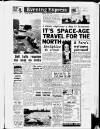 Aberdeen Evening Express Thursday 13 April 1961 Page 1