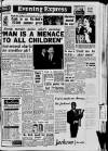 Aberdeen Evening Express Friday 26 May 1961 Page 1