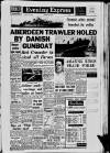 Aberdeen Evening Express Tuesday 30 May 1961 Page 1