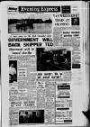 Aberdeen Evening Express Tuesday 06 June 1961 Page 1