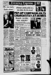 Aberdeen Evening Express Wednesday 01 November 1961 Page 1