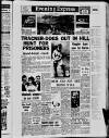Aberdeen Evening Express Saturday 04 November 1961 Page 1