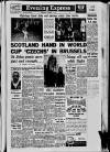 Aberdeen Evening Express Wednesday 29 November 1961 Page 1