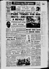 Aberdeen Evening Express Saturday 06 January 1962 Page 1