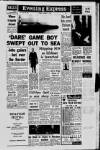 Aberdeen Evening Express Tuesday 09 January 1962 Page 1