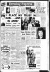 Aberdeen Evening Express Friday 13 April 1962 Page 1