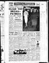 Aberdeen Evening Express Saturday 14 April 1962 Page 1