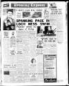Aberdeen Evening Express Friday 27 July 1962 Page 1