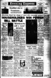 Aberdeen Evening Express Wednesday 03 April 1963 Page 1