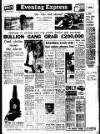 Aberdeen Evening Express Friday 24 May 1963 Page 1