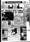 Aberdeen Evening Express Wednesday 05 June 1963 Page 1
