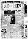 Aberdeen Evening Express Friday 06 December 1963 Page 1