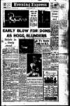 Aberdeen Evening Express Thursday 02 January 1964 Page 1