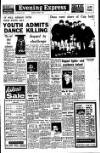 Aberdeen Evening Express Thursday 09 January 1964 Page 1