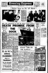Aberdeen Evening Express Tuesday 14 January 1964 Page 1