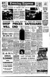 Aberdeen Evening Express Wednesday 15 January 1964 Page 1