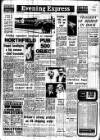 Aberdeen Evening Express Thursday 02 April 1964 Page 1