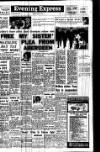 Aberdeen Evening Express Monday 13 April 1964 Page 1