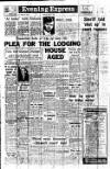 Aberdeen Evening Express Monday 27 April 1964 Page 1