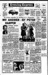 Aberdeen Evening Express Saturday 09 May 1964 Page 1